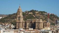 Malaga-