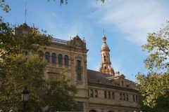Plaza de España