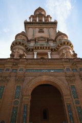 Plaza de España