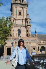 Plaza de España