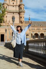 Plaza de España