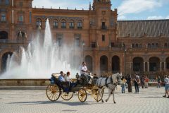 Plaza de España