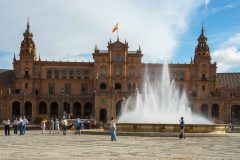 Plaza de España