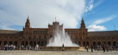 Plaza de España