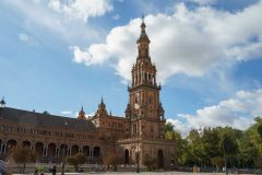Plaza de España