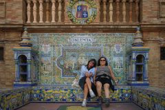 Plaza de España