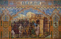Plaza de España