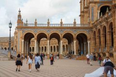 Plaza de España