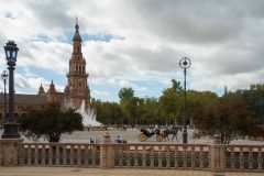 Plaza de España