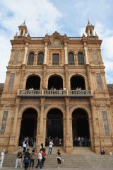 Plaza de España