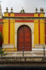 Universidad de Sevilla