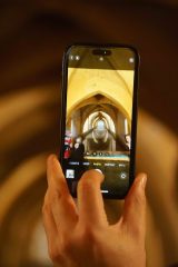 Los baños de Doña María