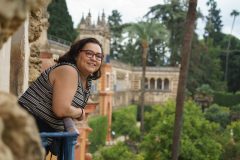 Alcazar de Sevilla