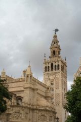 La Giralda