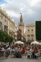Plaza de San Francisco