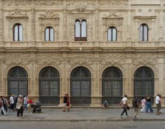 Ayuntamiento de Sevilla