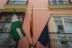 Andalucia, Spain , EU