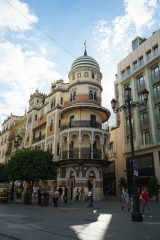 Sevilla