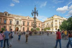 Sevilla