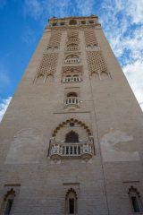 La Giralda