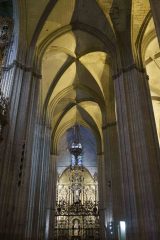 Sevilla Cathedral