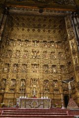 Sevilla Cathedral