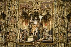 Sevilla Cathedral