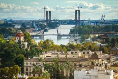 Guadalquivir River