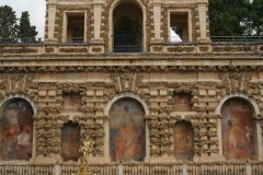 Alcazar de Sevilla