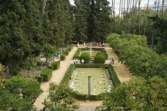 Alcazar de Sevilla