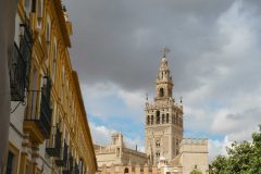 La Giralda
