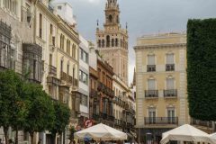 Plaza de San Francisco