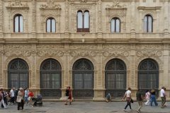 Ayuntamiento de Sevilla