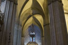 Sevilla Cathedral