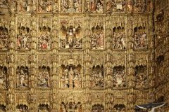 Sevilla Cathedral