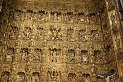 Sevilla Cathedral