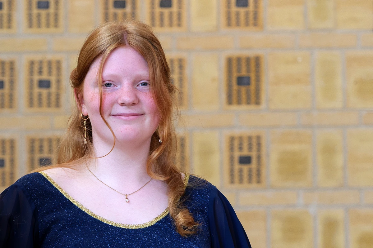 Confirmation, reverence and joy.